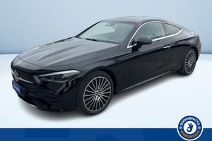 Mercedes-Benz CLE Coupé CLE 200 Coupé AMG Lin...