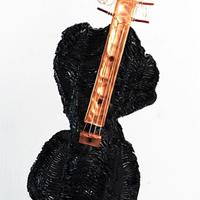 M'HORO' "Violino"
