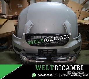 Musata volvo xc40 anno 2020