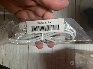 cavo dati motorola