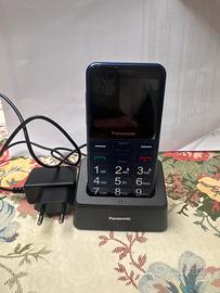 Cellulare Panasonic