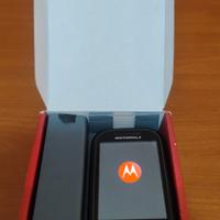 cellulare Motorola wilder 