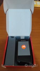 cellulare Motorola wilder 