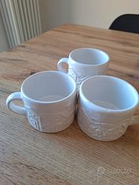 Tazze mulino bianco 1992