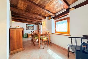 CASA SEMINDIPENDENTE A GERMAGNANO