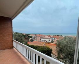 Villetta bifamiliare vista mare rif.02