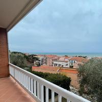 Villetta bifamiliare vista mare rif.02