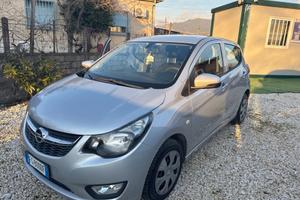 Opel Karl 1.0 73 CV GPL casa madre km certificati