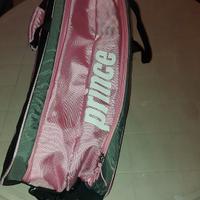 borsone da tennis da donna