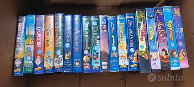 Whs Disney 