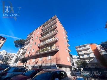 Colli Aminei - Ampio 5 vani panoramico