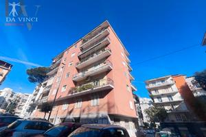 Colli Aminei - Ampio 5 vani panoramico