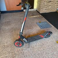 aprilia esr 2 monopattino elettrico