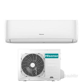 climatizzatore  hisense easy smart 12000 9000