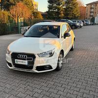 AUDI A1 1.2 TFSI Attraction