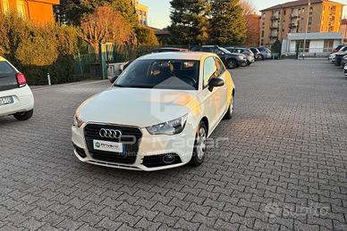 AUDI A1 1.2 TFSI Attraction