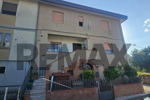 Casa Semindipendente - Torrecuso