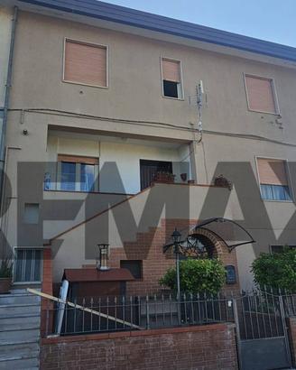 Casa Semindipendente - Torrecuso