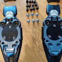 Dynafit Radical FT 2 120mm+skistop