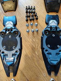 Dynafit Radical FT 2 120mm+skistop