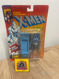 Iceman Toy Biz
