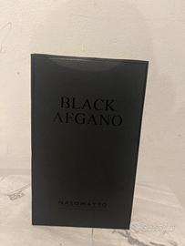 Black Afgano