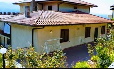 Appartamenti in villa