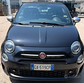 500 hibrid 1000 cabrio sport