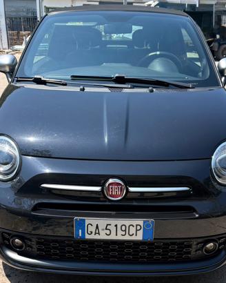 500 hibrid 1000 cabrio sport