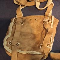 Borsa invernale Conbipel nuova