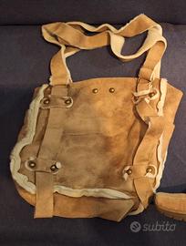 Borsa invernale Conbipel nuova