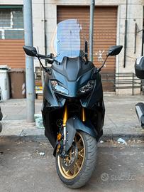 T-max tech 2023