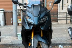 T-max tech 2023