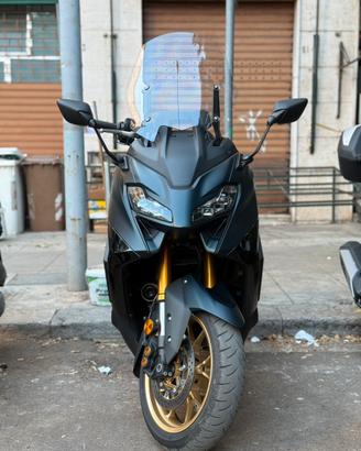 T-max tech 2023