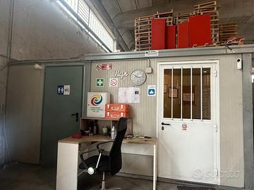 ATTREZZATURA PER LEGNO