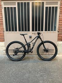 Mtb Trek Fuel EX 5 Gen 5, telaio S