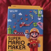 Super Mario Maker come nuovo Wii U