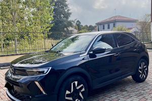 MOKKA NUOVISSIMA SOLTANTO 32.000 km !!!