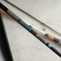 attrezzaturea pesca spinning 