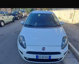 Fiat punto street 1.3 mtj 2014