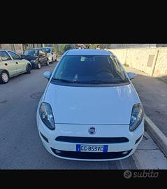 Fiat punto street 1.3 mtj 2014