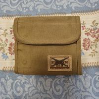 portafoglio tattico emdom usa tactical gear coyote