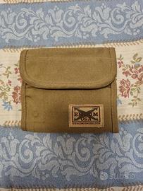 portafoglio tattico emdom usa tactical gear coyote