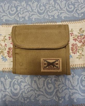 portafoglio tattico emdom usa tactical gear coyote