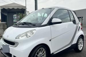 Smart Cabrio