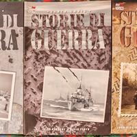 Storie di guerra Garth Ennis 3 volumi