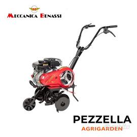 Motozappa rl2 meccanica benassi