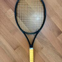 Racchetta da tennis wilson pro staff 25
