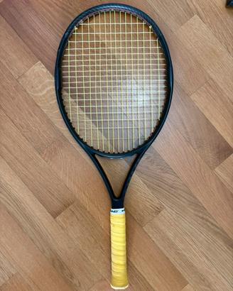 Racchetta da tennis wilson pro staff 25