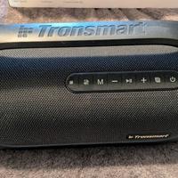 Cassa bluetooth portatile Tronsmart Bang 60w